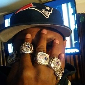 Meet your Posher, Darian